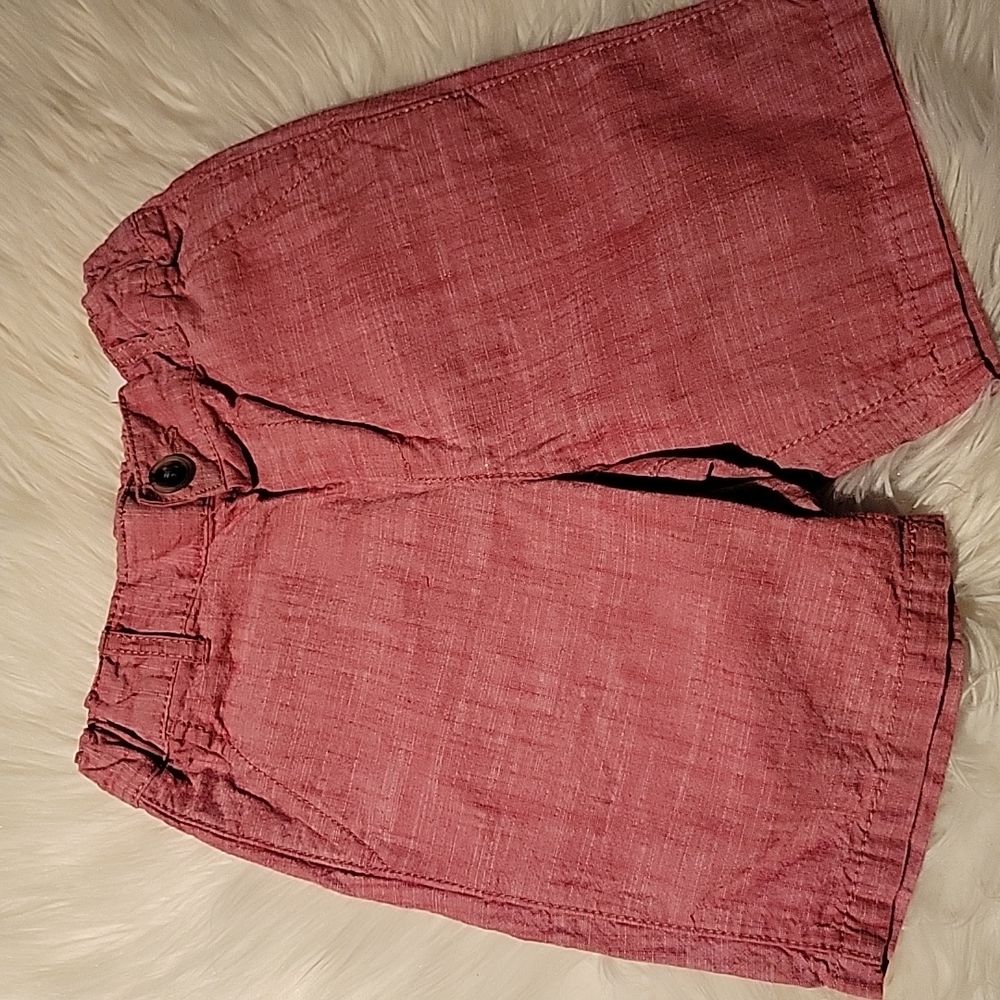 Boy's Shorts